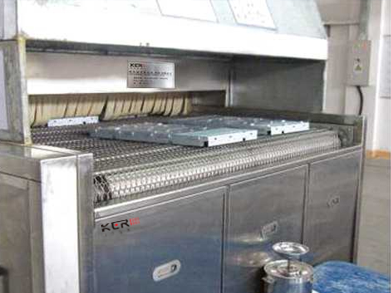 全自動超聲波清洗機有什么問題？