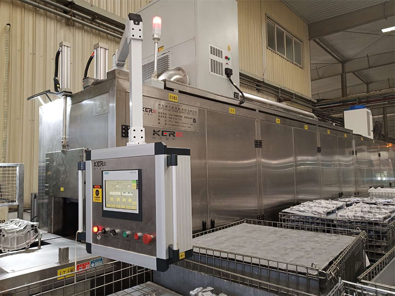 超聲波清洗機用途有哪些？