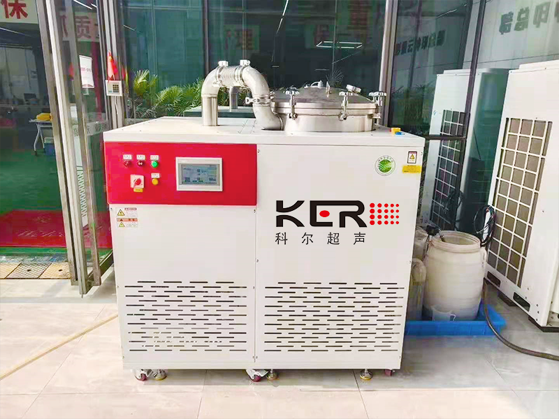 超聲波清洗設備是如何日常維護的？