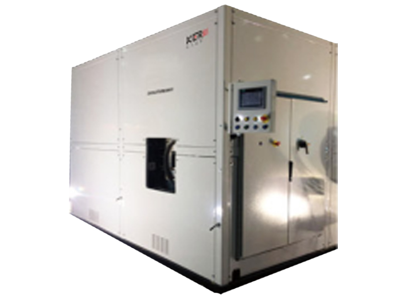 超聲波清洗設備應如何選擇？你知道嗎