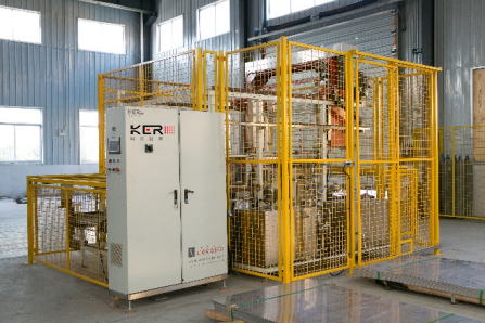 超聲波清洗設備如何進行盲孔的清洗？