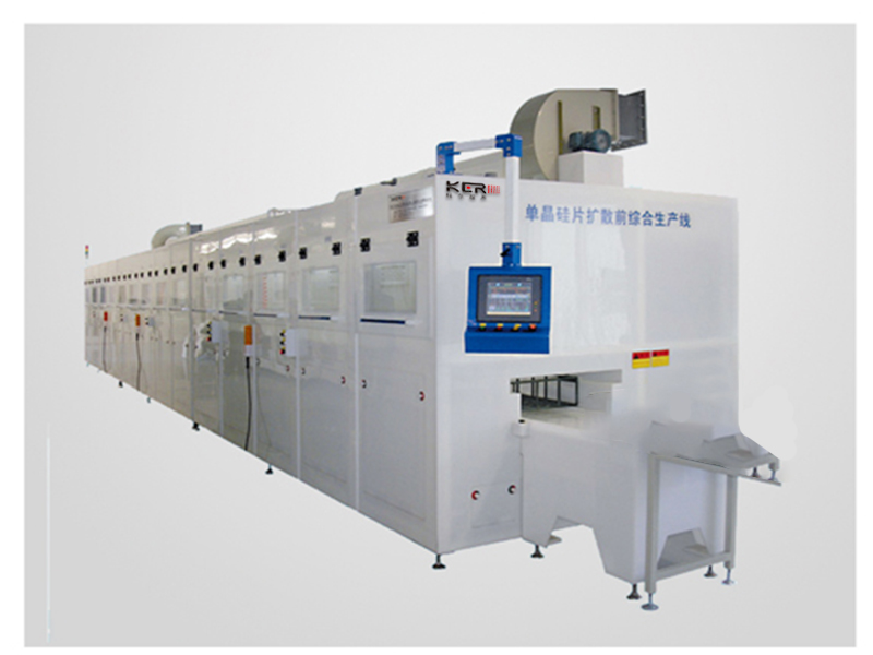 全自動(dòng)超聲波清洗機(jī)的使用需要有加熱功能！