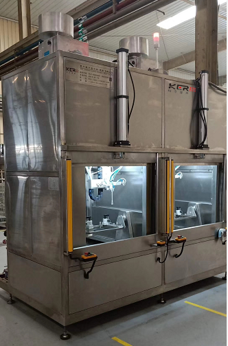 全自動超聲波清洗機對人體是否有害？