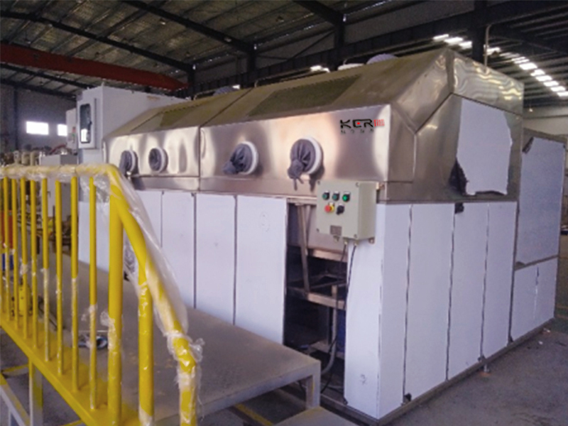  超聲波清洗機：工業(yè)清洗機設備主要在哪些領域使用？