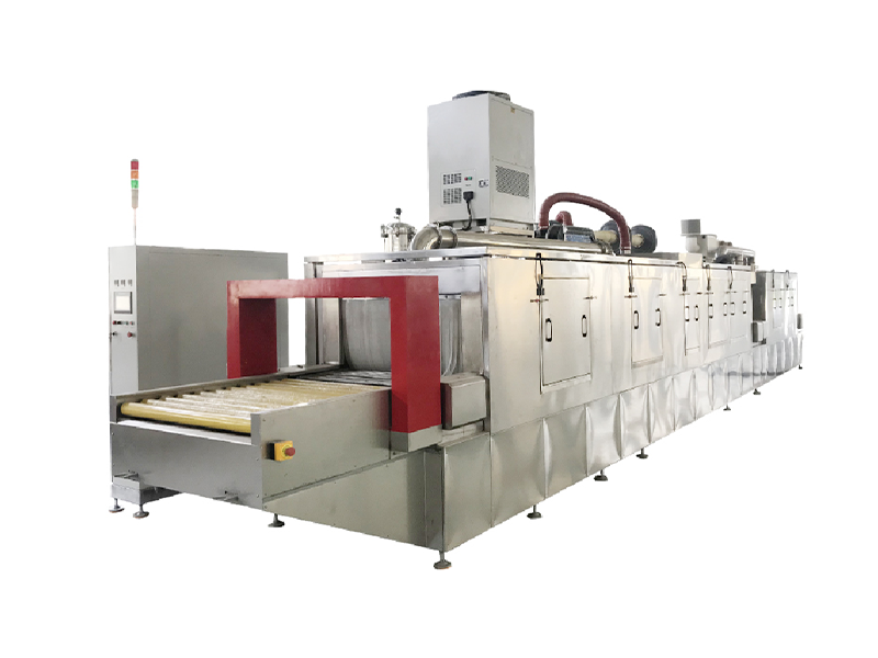 多槽手動超聲波清洗機(jī)怎么用