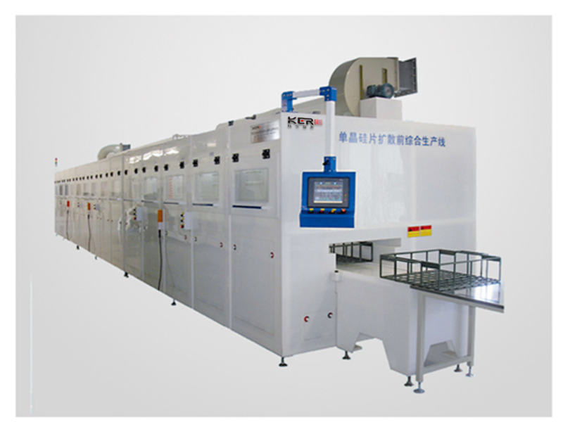 超聲波清洗機的頻率與功率選擇要看哪些？