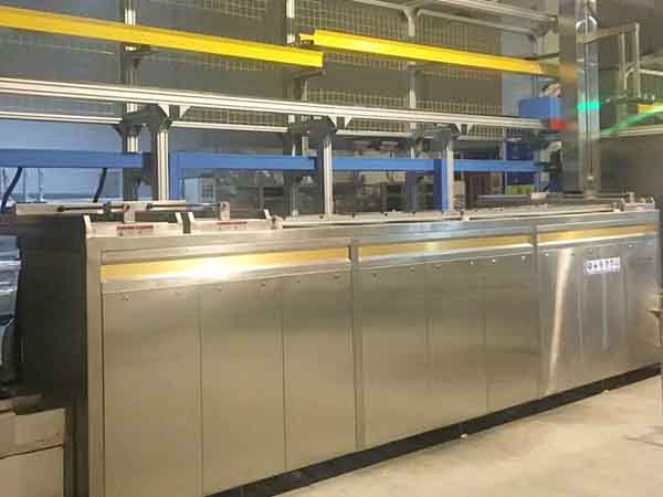 怎樣快速的除水垢？