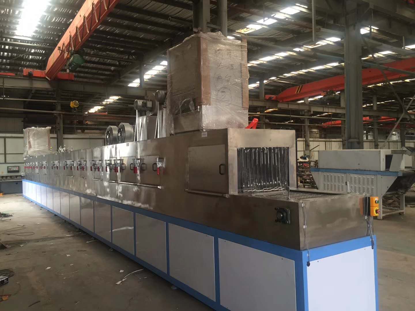 超聲波清洗設(shè)備的長時間工作的有什么影響？