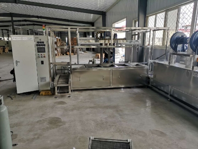 正確的預(yù)清洗和器械的放置對(duì)于超聲清洗機(jī)使用的重要性！