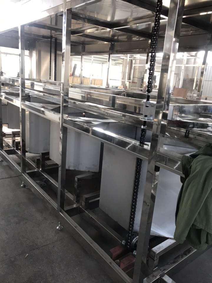 全自動(dòng)清洗機(jī)各部分損壞該怎么修？