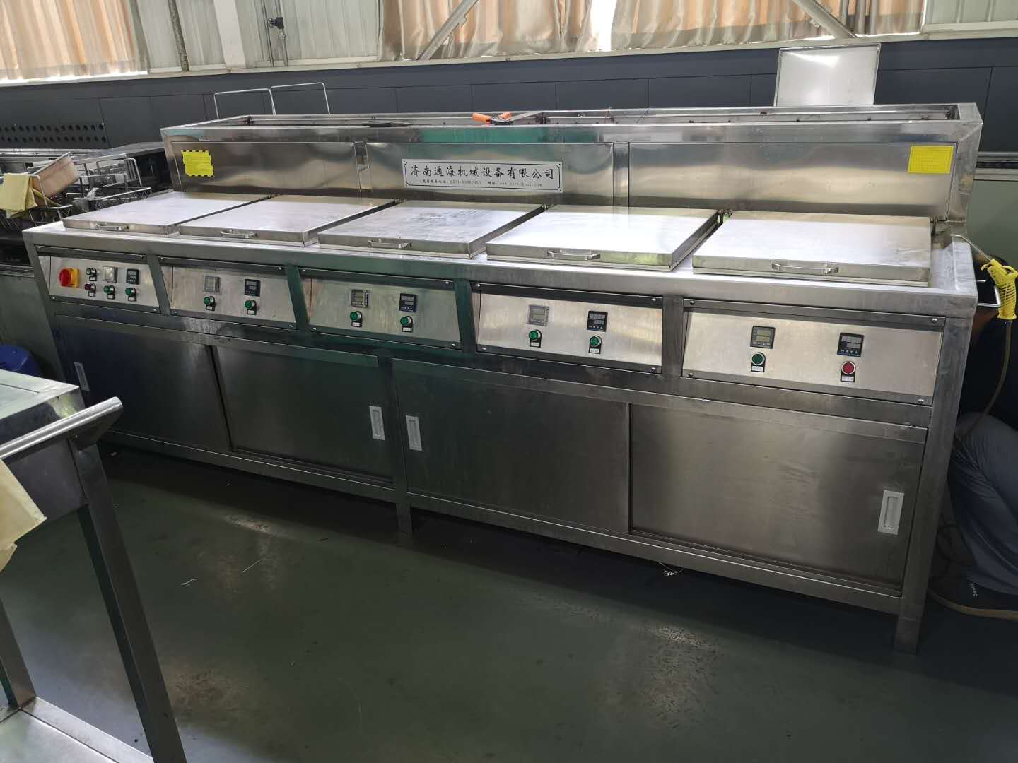 解析超聲波清洗機(jī)的功率要如何進(jìn)行選擇呢？