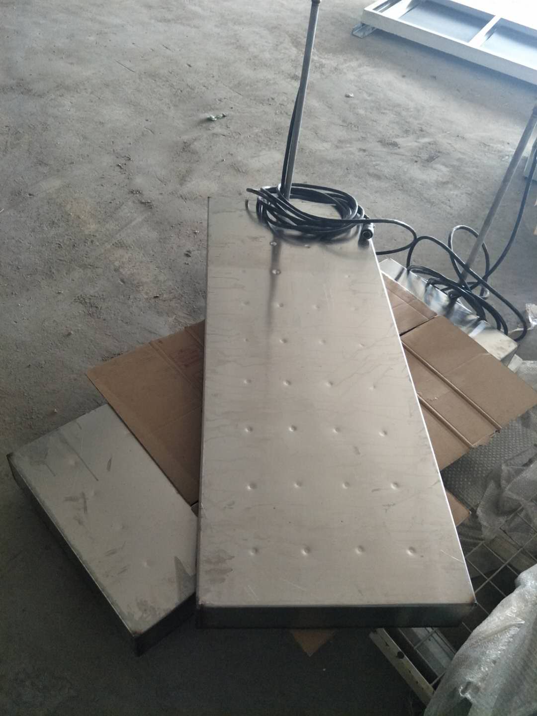 超聲波換能器常見的故障有哪些？