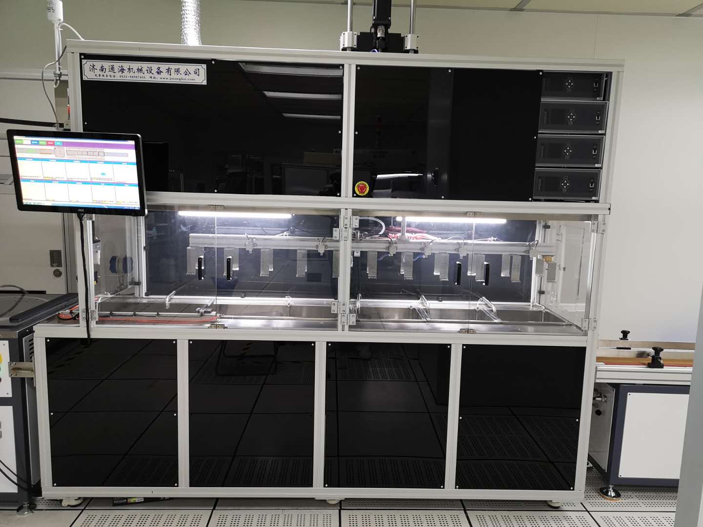 各種型號(hào)的超聲波清洗機(jī)都有哪些功能？