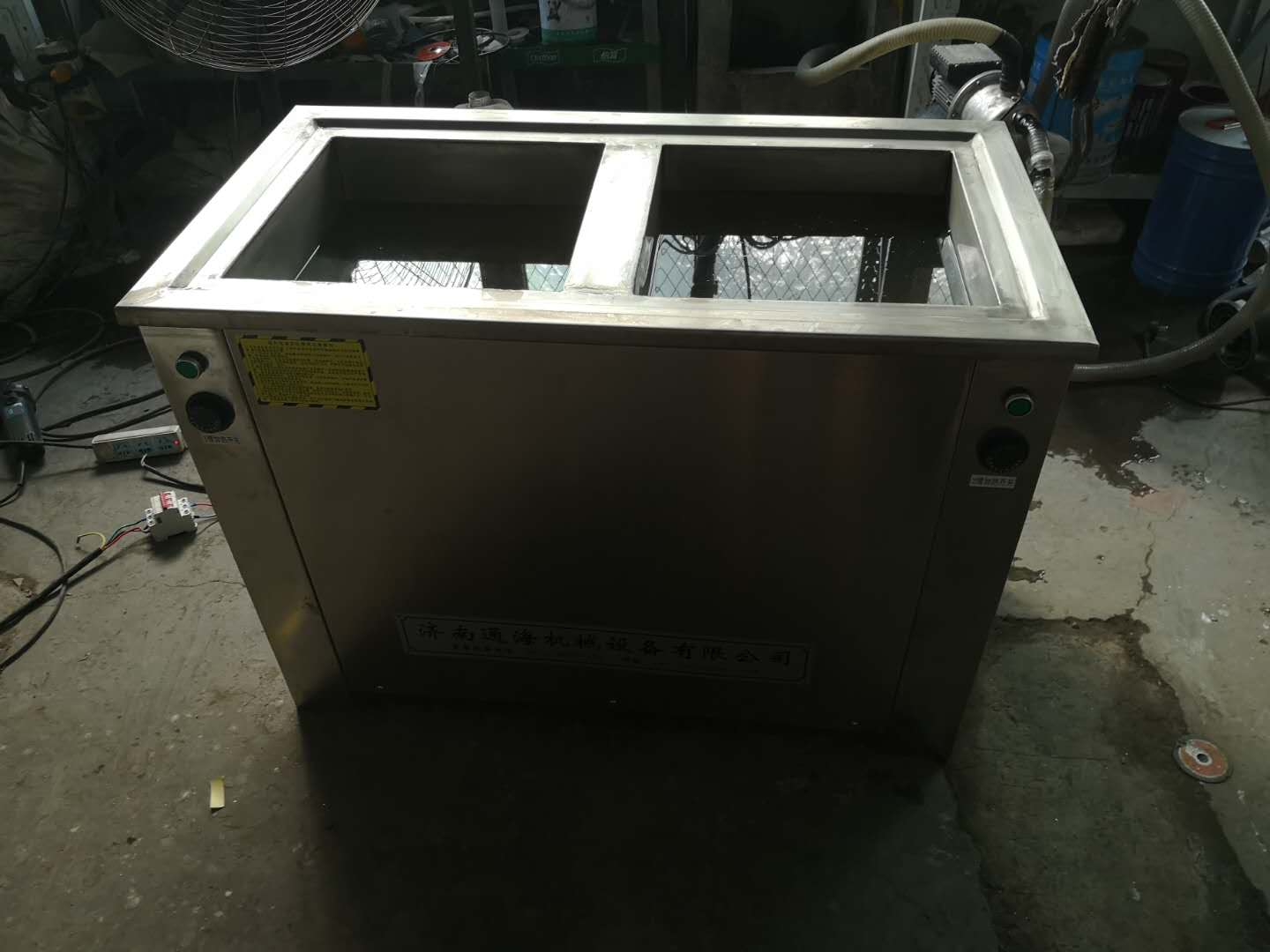 超聲波清洗機(jī)會(huì)損壞清洗物嗎？(圖1)