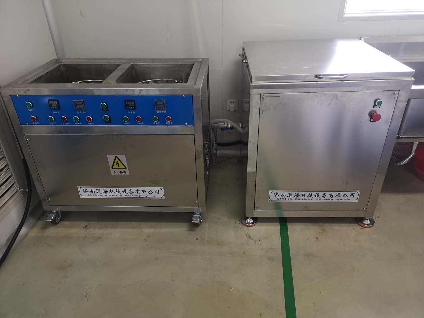 超聲波清洗機使用注意，哪些問題會導(dǎo)致清洗機故障